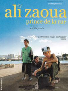 Ali Zaoua, prince de la rue
